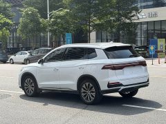 BYD Song Pro New Energy New Energy 2022 DM-i 110km Flagship - ფოტო 4