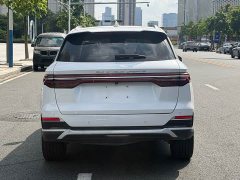 BYD Song Pro New Energy New Energy 2022 DM-i 110km Flagship - ფოტო 5