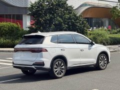 BYD Song Pro New Energy New Energy 2022 DM-i 110km Flagship - ფოტო 6