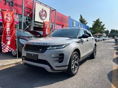 Land Rover Range Rover Evoque Range Rover Evoque L SE - ფოტო 1