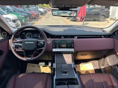 Land Rover Range Rover Evoque Range Rover Evoque L SE - ფოტო 10