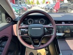 Land Rover Range Rover Evoque Range Rover Evoque L SE - ფოტო 11