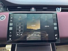 Land Rover Range Rover Evoque Range Rover Evoque L SE - ფოტო 13