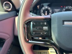Land Rover Range Rover Evoque Range Rover Evoque L SE - ფოტო 16