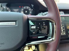 Land Rover Range Rover Evoque Range Rover Evoque L SE - ფოტო 17