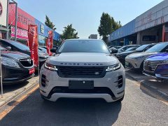 Land Rover Range Rover Evoque Range Rover Evoque L SE - ფოტო 2
