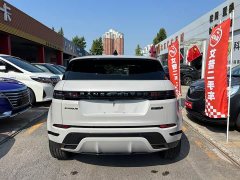 Land Rover Range Rover Evoque Range Rover Evoque L SE - ფოტო 3