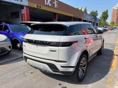 Land Rover Range Rover Evoque Range Rover Evoque L SE - ფოტო 4