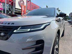 Land Rover Range Rover Evoque Range Rover Evoque L SE - ფოტო 5