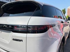 Land Rover Range Rover Evoque Range Rover Evoque L SE - ფოტო 6