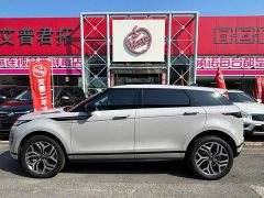 Land Rover Range Rover Evoque Range Rover Evoque L SE - ფოტო 7