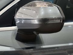 Audi Q3 35 TFSI Fashion Dynamic - ფოტო 10