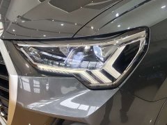 Audi Q3 35 TFSI Fashion Dynamic - ფოტო 11