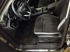 Audi Q3 35 TFSI Fashion Dynamic - ფოტო 13