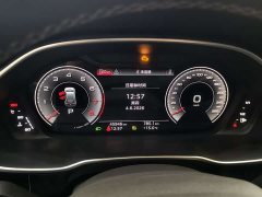 Audi Q3 35 TFSI Fashion Dynamic - ფოტო 14