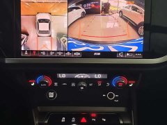 Audi Q3 35 TFSI Fashion Dynamic - ფოტო 15