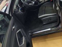 Audi Q3 35 TFSI Fashion Dynamic - ფოტო 16