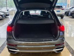 Audi Q3 35 TFSI Fashion Dynamic - ფოტო 20