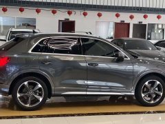 Audi Q3 35 TFSI Fashion Dynamic - ფოტო 6