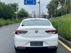 Buick Regal 552T Elite - ფოტო 4