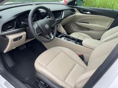 Buick Regal 552T Elite - ფოტო 6