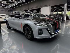 FAW Red Flag H5 2.0T Automatic Flagship Comfort Edition - ფოტო 1