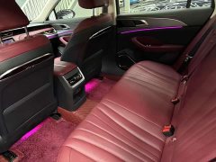 FAW Red Flag H5 2.0T Automatic Flagship Comfort Edition - ფოტო 10