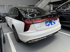 FAW Red Flag H5 2.0T Automatic Flagship Comfort Edition - ფოტო 12