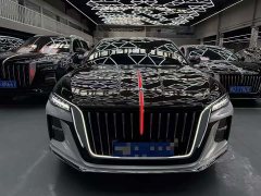 FAW Red Flag H5 2.0T Automatic Flagship Comfort Edition - ფოტო 2