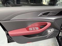 FAW Red Flag H5 2.0T Automatic Flagship Comfort Edition - ფოტო 3