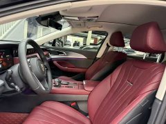 FAW Red Flag H5 2.0T Automatic Flagship Comfort Edition - ფოტო 4