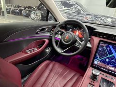 FAW Red Flag H5 2.0T Automatic Flagship Comfort Edition - ფოტო 5