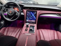 FAW Red Flag H5 2.0T Automatic Flagship Comfort Edition - ფოტო 6