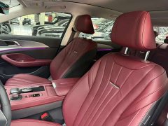 FAW Red Flag H5 2.0T Automatic Flagship Comfort Edition - ფოტო 7