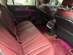 FAW Red Flag H5 2.0T Automatic Flagship Comfort Edition - ფოტო 8