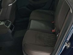 Audi A7L 45 TFSI Luxury - ფოტო 11
