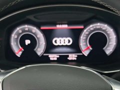Audi A7L 45 TFSI Luxury - ფოტო 12
