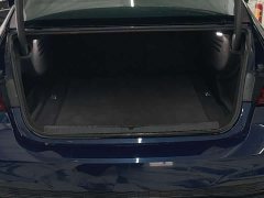 Audi A7L 45 TFSI Luxury - ფოტო 14