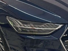 Audi A7L 45 TFSI Luxury - ფოტო 5