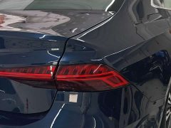 Audi A7L 45 TFSI Luxury - ფოტო 6