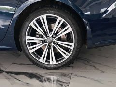 Audi A7L 45 TFSI Luxury - ფოტო 7