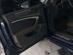Audi A7L 45 TFSI Luxury - ფოტო 8