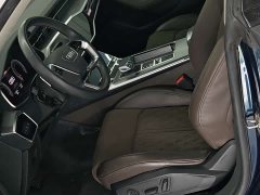 Audi A7L 45 TFSI Luxury - ფოტო 9