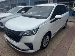 Wuling Jiachen 2022 1.5T CVT Smart Luxury - ფოტო 1