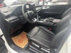 Wuling Jiachen 2022 1.5T CVT Smart Luxury - ფოტო 10