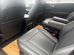 Wuling Jiachen 2022 1.5T CVT Smart Luxury - ფოტო 12