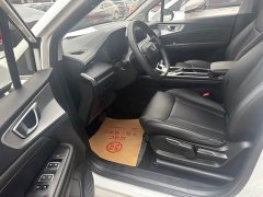 Wuling Jiachen 2022 1.5T CVT Smart Luxury - ფოტო 13