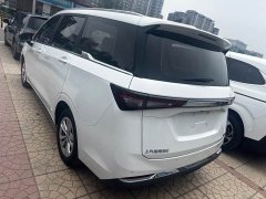 Wuling Jiachen 2022 1.5T CVT Smart Luxury - ფოტო 15