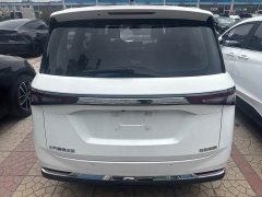 Wuling Jiachen 2022 1.5T CVT Smart Luxury - ფოტო 16