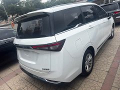 Wuling Jiachen 2022 1.5T CVT Smart Luxury - ფოტო 17